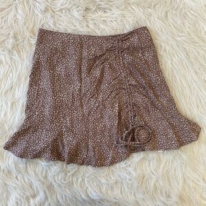 Urban‎ Romantics size small skirt